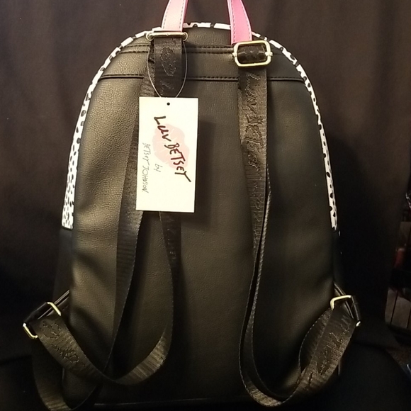 🎒Betsey backpack - Picture 4 of 5